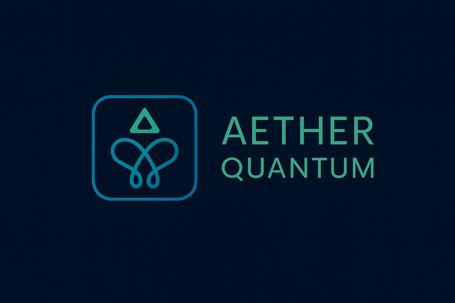 Aether Quantum